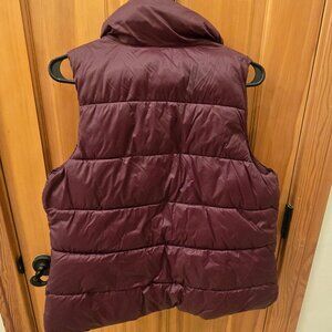 Old Navy Puffy Vest